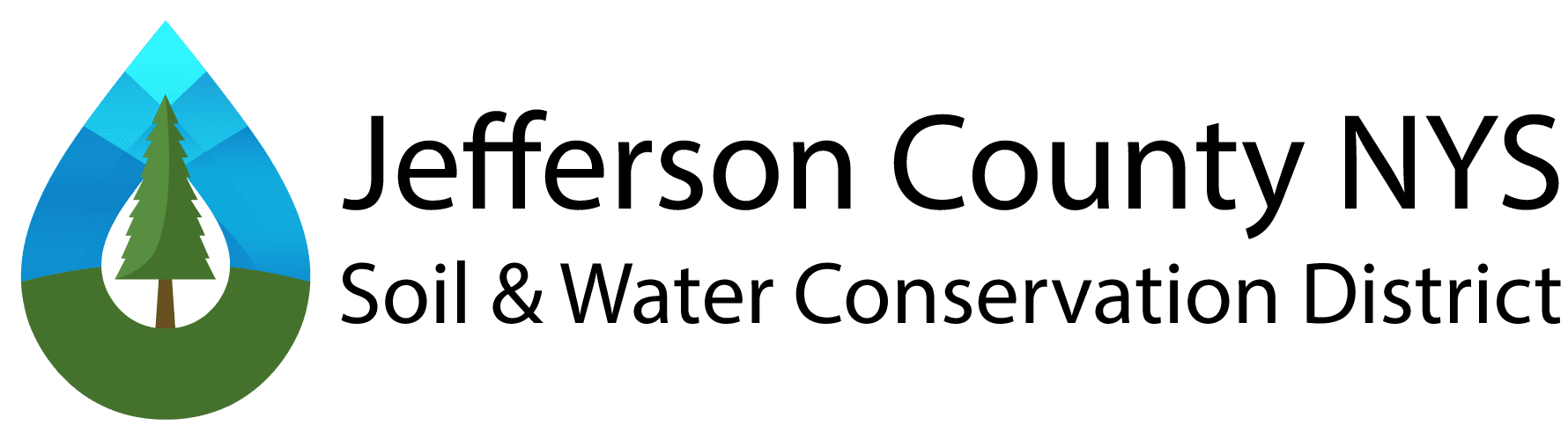 Jefferson County Soil & Water Conservation District